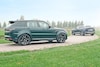range rover sport svr vs. lamborghini urus