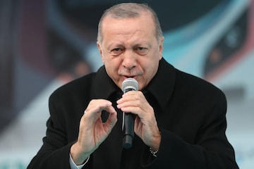 Erdogan