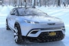 Fisker Ocean