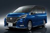 Nissan Tokyo Auto Salon