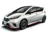 Nissan Tokyo Auto Salon