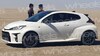 Toyota Yaris GR