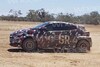 Toyota Yaris GR