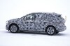 BMW 2-serie Active Tourer spyshots