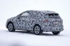 BMW 2-serie Active Tourer spyshots