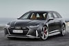 Audi RS6 Avant