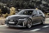 Audi RS6 Avant