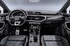 Audi RS Q3 Sportback