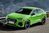 Audi RS Q3 Sportback