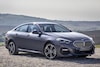 BMW 2-serie Gran Coupé