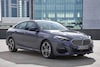BMW 2-serie Gran Coupé