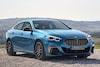 BMW 2-serie Gran Coupé