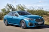 BMW 2-serie Gran Coupé