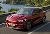 Ford Mustang E-Mach