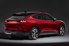 Ford Mustang E-Mach