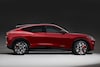 Ford Mustang E-Mach