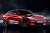 Ford Mustang E-Mach