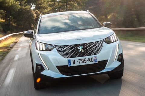 PSA noteert rode verkoopcijfers in 2019