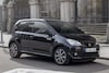 Seat Mii Electric