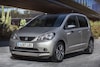 Seat Mii Electric