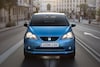 Seat Mii Electric
