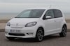 Skoda Citigo E iV