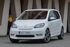 Skoda Citigo E iV