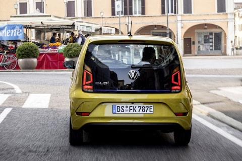 Automarkt Europa: de cijfers van 2019