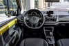 Volkswagen e-Up