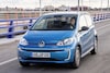Volkswagen e-Up