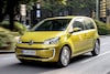 Volkswagen e-Up