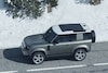 Land Rover Defender 90