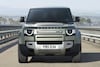 Land Rover Defender 90