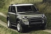 Land Rover Defender 90