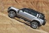 Land Rover Defender 110
