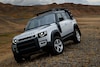 Land Rover Defender 110