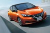 Nissan Leaf 2020