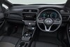 Nissan Leaf 2020