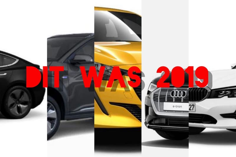 Dit was 2019 top-5 Back to Basics