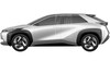 Toyota rimram