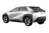 Toyota rimram
