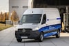 Mercedes-Benz eSprinter
