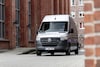 Mercedes-Benz eSprinter