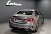 Lorinser Mercedes-Benz A-klasse Limousine
