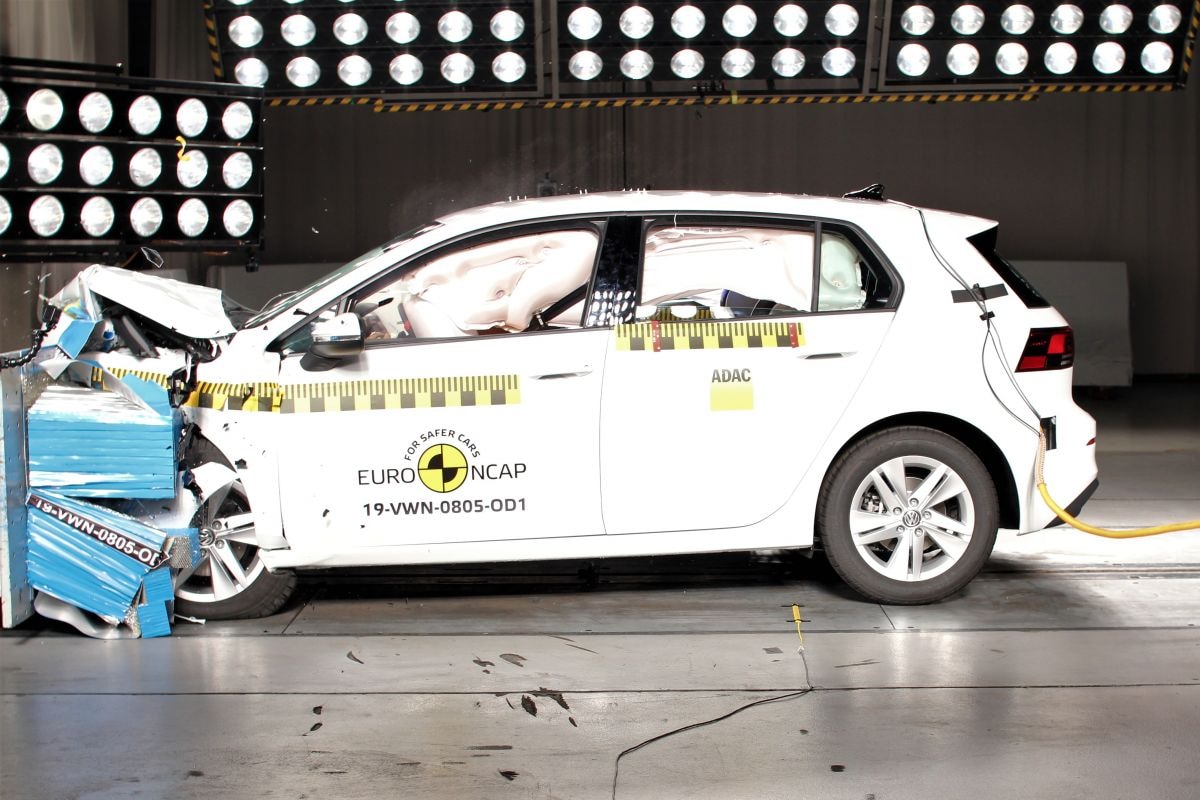 EuroNCAP
