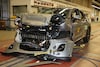 Ford Puma EuroNCAP