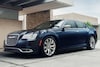 Lancia Thema Chrysler 300 De Tweeling