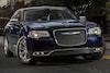 Lancia Thema Chrysler 300 De Tweeling