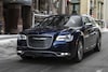 Lancia Thema Chrysler 300 De Tweeling