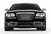 Lancia Thema Chrysler 300 De Tweeling